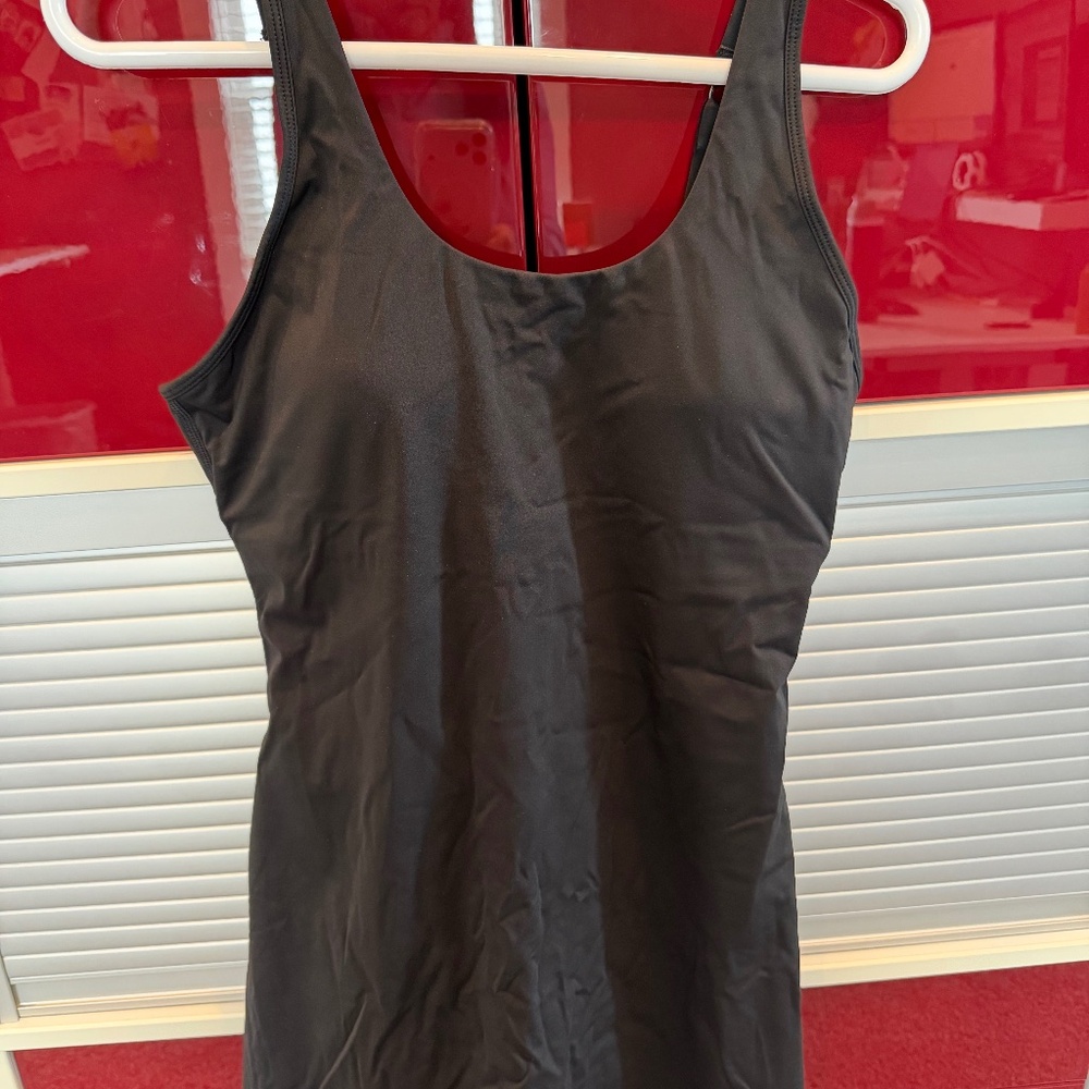 Halara - SoftlyZero™ Airy Pocket 2-in-1 Cool Touch Tennis Active Dress-UPF50+